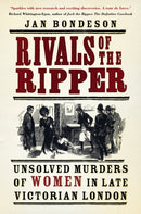 Rivals of the Ripper