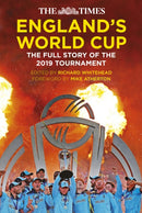 Times England's World Cup : The Full Story of the 2019 Tournament-9780750997294