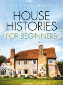 House Histories for Beginners-9780750997980