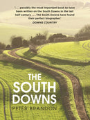 The South Downs-9780750998086