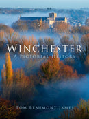 Winchester : A Pictorial History-9780750998109