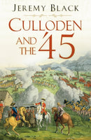 Culloden and the '45-9780750998505