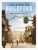 The Story of Guildford-9780750998994