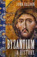 Byzantium : A History-9780750999656