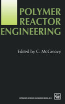 Polymer Reactor Engineering-9780751400830