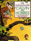 Indispensable Calvin And Hobbes