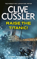 Raise the Titanic-9780751502985
