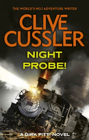 Night Probe!-9780751505047