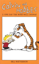 Calvin And Hobbes Volume 2: One Day the Wind Will Change : The Calvin & Hobbes Series-9780751505092
