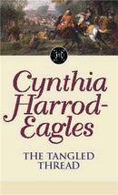 The Tangled Thread : The Morland Dynasty, Book 10-9780751506471