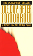The Day After Tomorrow-9780751507010