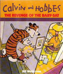 The Revenge Of The Baby-Sat : Calvin & Hobbes Series: Book Eight-9780751508314