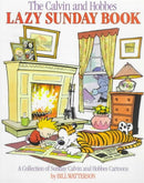 Lazy Sunday : Calvin & Hobbes Series: Book Five-9780751508949