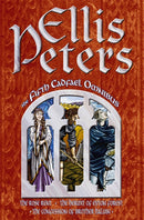 The Fifth Cadfael Omnibus : The Rose Rent, The Hermit of Eyton Forest, The Confession of Brother Haluin-9780751509496