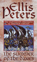 The Summer Of The Danes : 18-9780751511185
