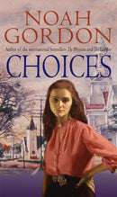 Choices : Number 3 in series-9780751514742