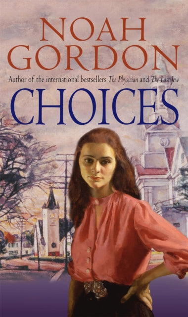 Choices : Number 3 in series-9780751514742