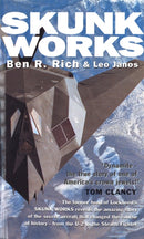 Skunk Works : A Personal Memoir of My Years at Lockheed-9780751515039