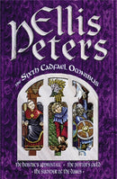The Sixth Cadfael Omnibus : The Heretic's Apprentice, The Potter's Field, The Summer of the Danes-9780751515893