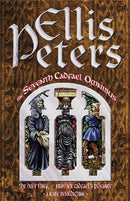 The Seventh Cadfael Omnibus : The Holy Thief, Brother Cadfael's Penance, A Rare Benedictine-9780751520811