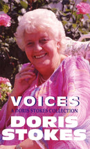Voices: A Doris Stokes Collection-9780751522402