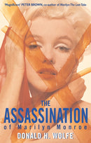 The Assassination Of Marilyn Monroe-9780751526523