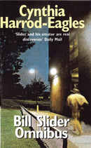 Bill Slider Omnibus : Orchestrated Death/Death Watch/Necrochip-9780751526769