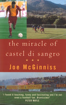 The Miracle Of Castel Di Sangro-9780751527537