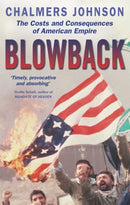 Blowback-9780751530803