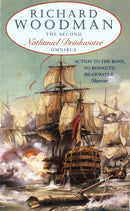 The Second Nathaniel Drinkwater Omnibus : Numbers 4, 5 & 6 in series-9780751531084