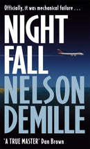 Night Fall : Number 3 in series-9780751531800