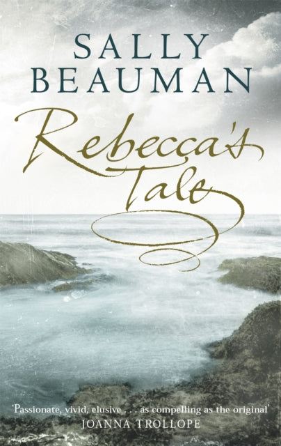 Rebecca's Tale-9780751533132