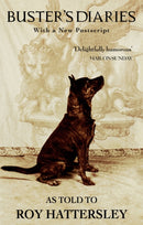 Buster's Diaries-9780751533316