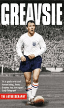 Greavsie : The Autobiography-9780751534450
