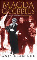 Magda Goebbels-9780751534481