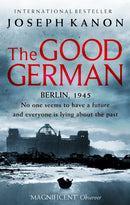 The Good German-9780751534849