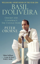 Basil D''oliveira