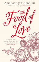 The Food Of Love-9780751535693