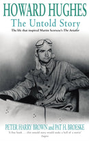 Howard Hughes-9780751536362