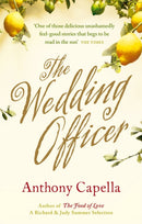 Wedding Officer