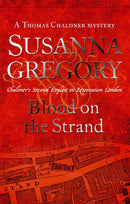 Blood On The Strand : 2-9780751537598