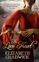 The Love Knot-9780751538113