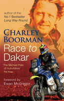Race To Dakar-9780751538175