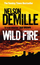 Wild Fire : Number 4 in series-9780751538274