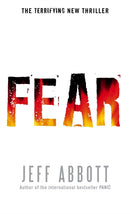 Fear-9780751538328
