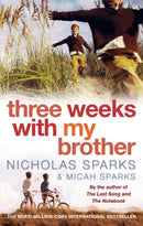Three Weeks With My Brother-9780751538410