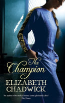 The Champion-9780751538694