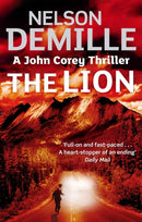 The Lion : Number 5 in series-9780751538830
