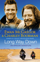 Long Way Down-9780751538953