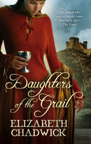 Daughters Of The Grail-9780751538991